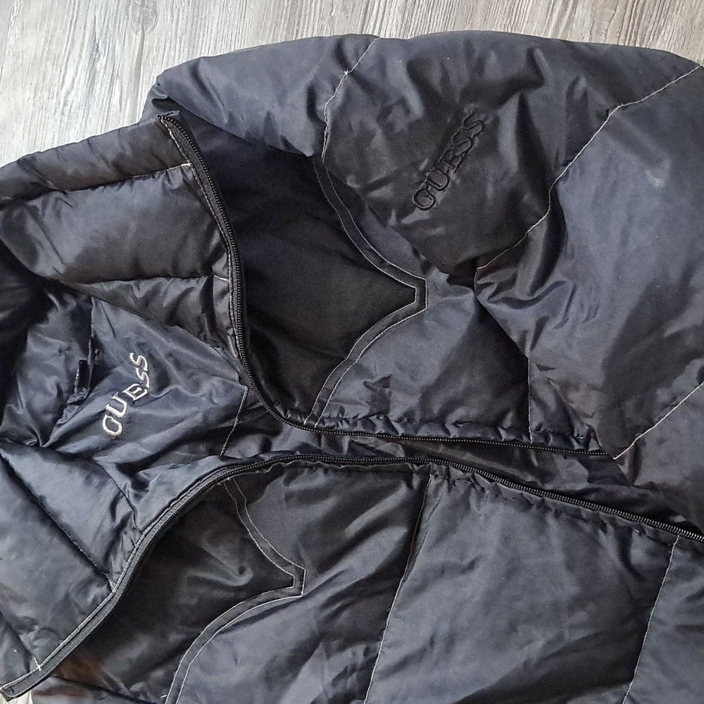 Guess Down Jacket - image 3